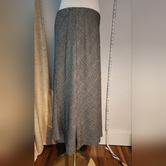 Chaps womens skirt size 4 - Picture 2 of 9